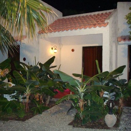 Oasis Hotel Bungalows Afandou Rhodes Εξωτερικό φωτογραφία