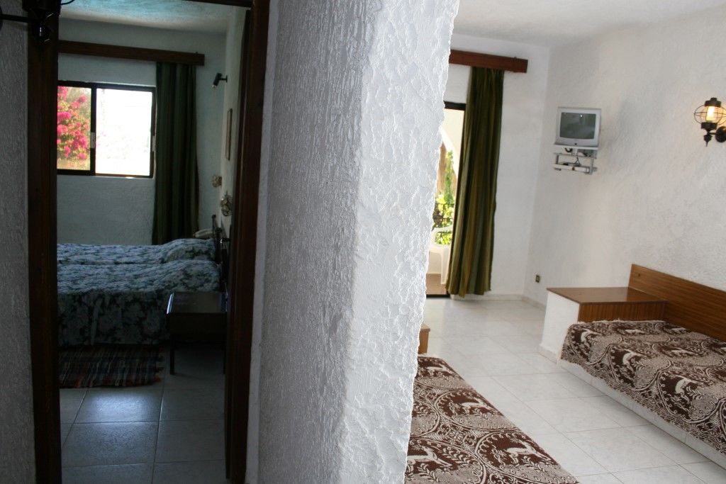 Oasis Hotel Bungalows Afandou Rhodes Εξωτερικό φωτογραφία