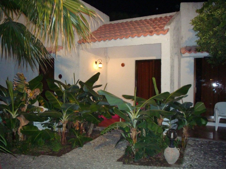 Oasis Hotel Bungalows Afandou Rhodes Εξωτερικό φωτογραφία