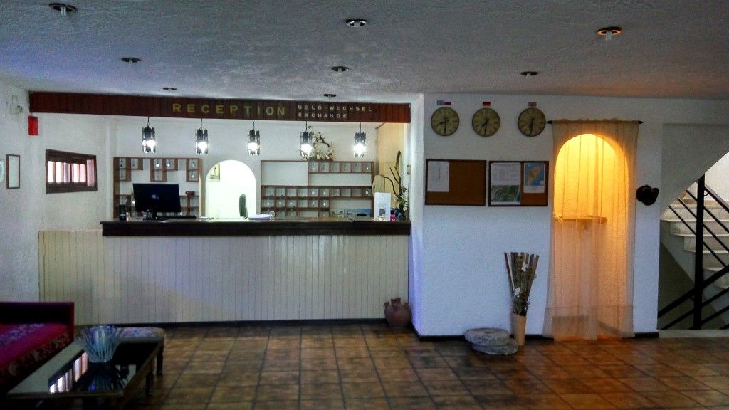 Oasis Hotel Bungalows Afandou Rhodes Εξωτερικό φωτογραφία