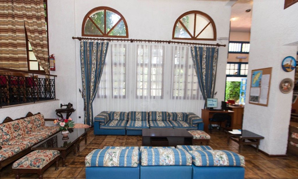 Oasis Hotel Bungalows Afandou Rhodes Εξωτερικό φωτογραφία
